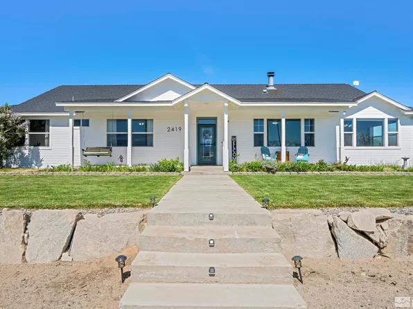 2419 Hasbita Ln, Minden, NV 89423