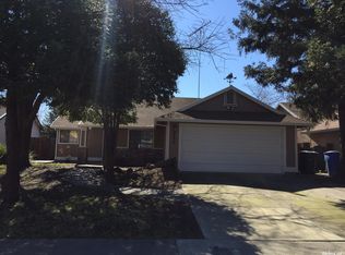 4890 Bandalin Way, Sacramento, CA