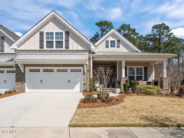 2437 Forester Way, Wilmington, NC 28409