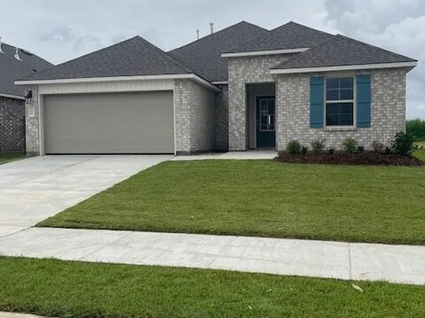 505 Broussard Hill Dr, Broussard, LA 70518