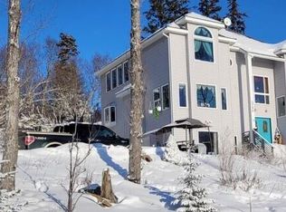 2750 Sterling Hwy, Homer, AK 99603