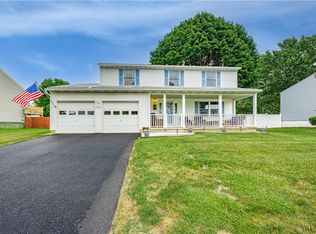 1301 Vanderbilt Ave, North Tonawanda, NY