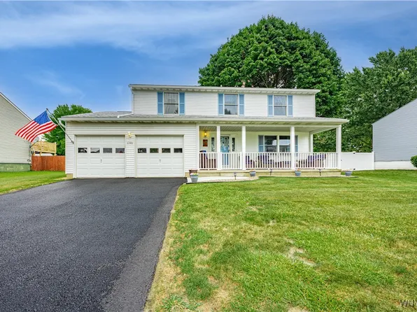 1301 Vanderbilt Ave, North Tonawanda, NY 14120