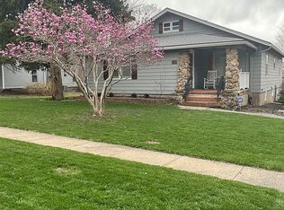 510 SE Miller St, Lees Summit, MO 64063