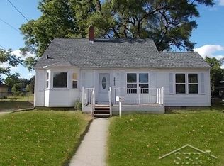 2822 Cooper Ave, Saginaw, MI 48602