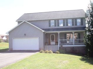 Crowfields Phase Ii, Lewisburg, WV 24901