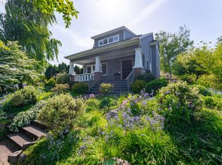 423 SE 47th Ave, Portland, OR 97215