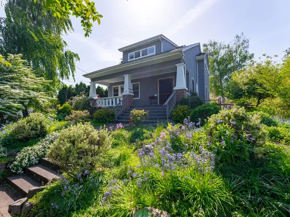 423 SE 47th Ave, Portland, OR 97215