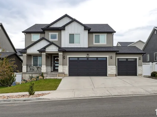 4267 W Paladin Way, Herriman, UT 84096