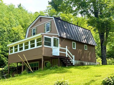 8062 Scotch Hollow Road, Newbury, VT, 05051