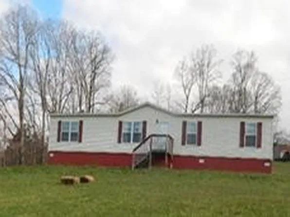 806 Jim Pressnell Rd, Tazewell, TN 37879