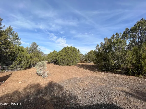 5 N 3085th, Vernon, AZ 85940