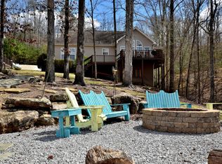 748 Sipsey Pike, Double Springs, AL 35553