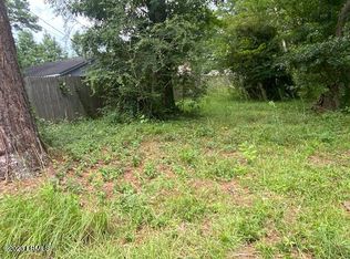 1103 Hodge Dr, Beaufort, SC 29906