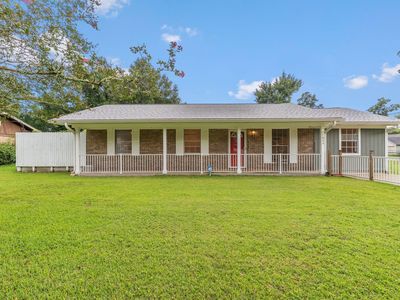 1855 Hopkins Dr, Tallahassee, FL, 32303