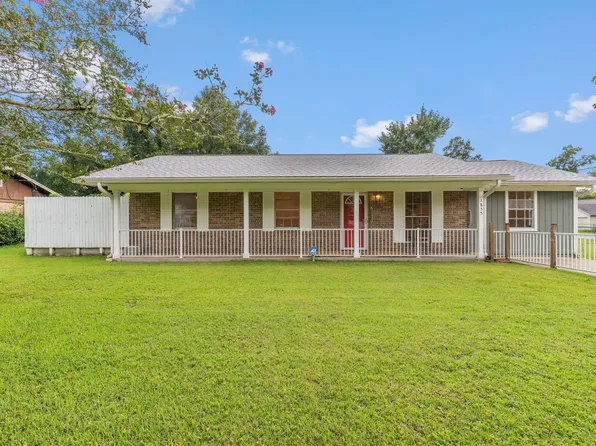 1855 Hopkins Dr, Tallahassee, FL 32303