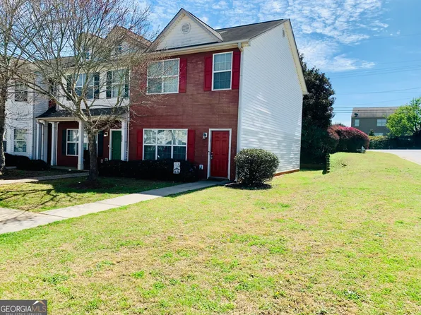 1757 Glen View Way, Hampton, GA 30228