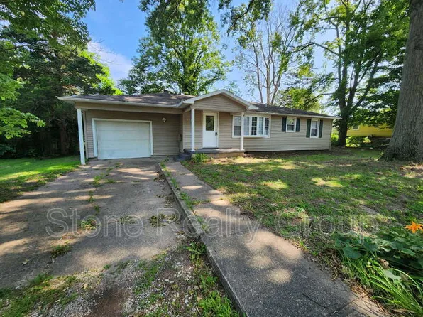 1904 Grant St, Terre Haute, IN 47802