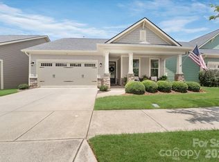 151 Johnson Manor St, Mooresville, NC 28115