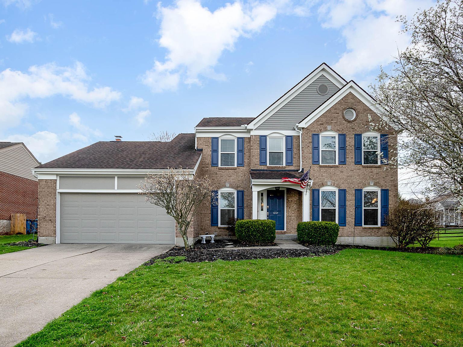 1247 Brightleaf Blvd, Erlanger, KY 41018 Zillow