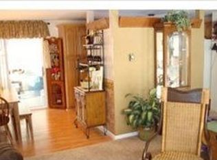 7 Dyer Ave, Salem, NH 03079