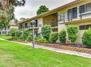 5330 Bahia Blanca W UNIT A, Laguna Woods, CA 92637