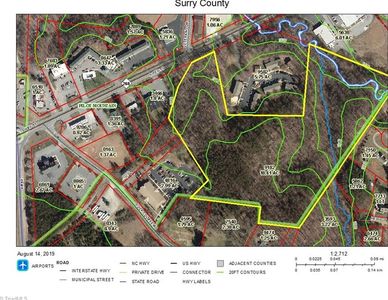18 Eight Ac Key St, Pilot Mountain, NC, 27041