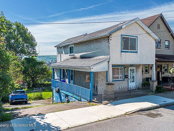 2nd image of 432 N Saint Frances Cabrini Ave