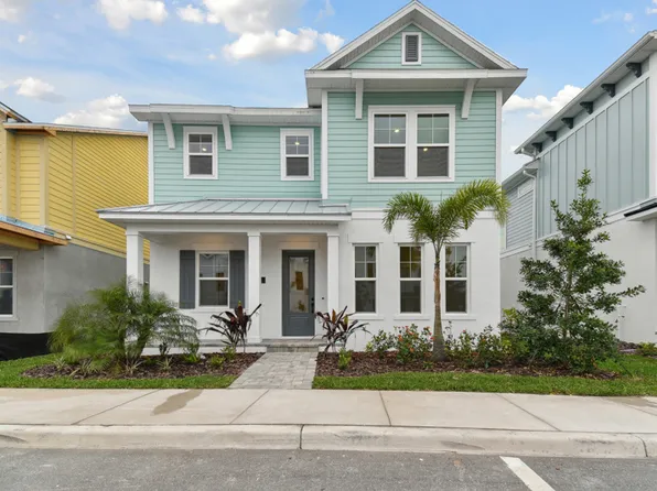 7254 Kodiak Ln, Sarasota, FL 34240