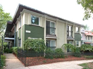 1901 Ingleside Ter NW APT 102, Washington, DC 20010