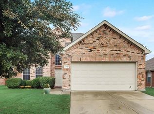 3707 Applewood Rd, Melissa, TX 75454