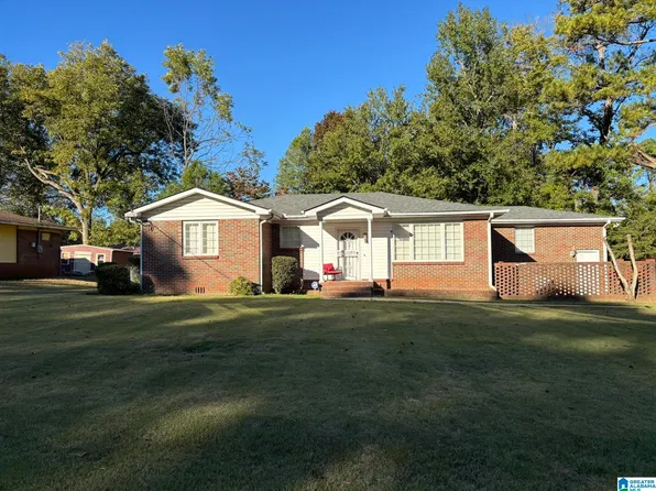 336 Aaron Dr, Birmingham, AL 35215