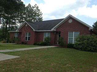 570 Crossway Cottages Ln, Statesboro, GA 30458