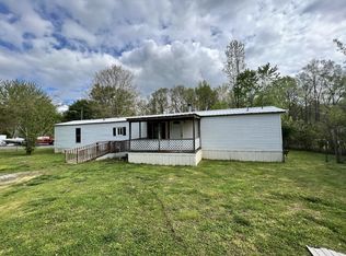 2987 New Bushy Branch Rd, Manchester, TN 37355