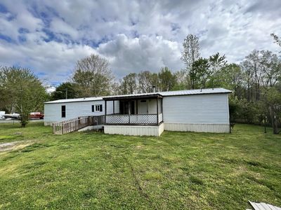 2987 New Bushy Branch Rd, Manchester, TN, 37355