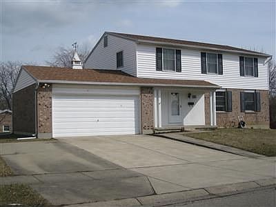 1st image of 4410 Strathaven Dr