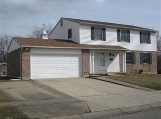 4410 Strathaven Dr, Dayton, OH