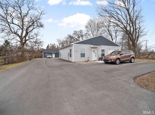 3515 & 3511 Lower Huntington Rd, Fort Wayne, IN 46809