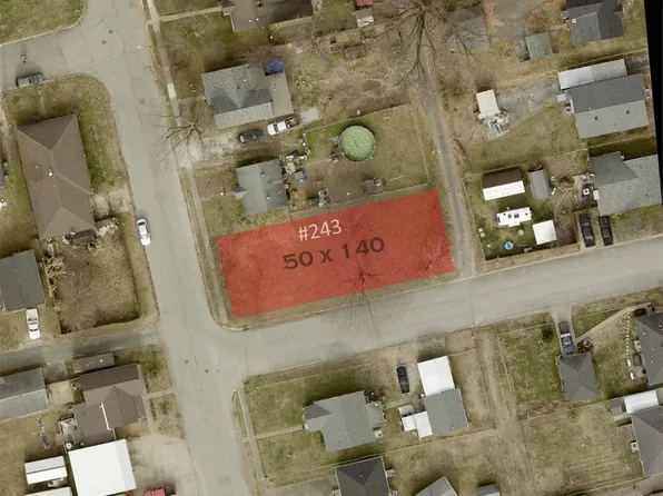 2019 Alexander Ave, Owensboro, KY 42303