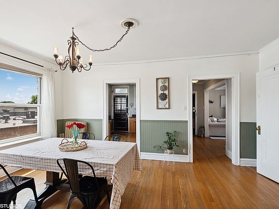 5th image of 609 Washington Blvd APT 3E