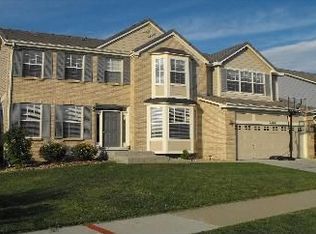 2466 S Biscay Ct, Aurora, CO 80013