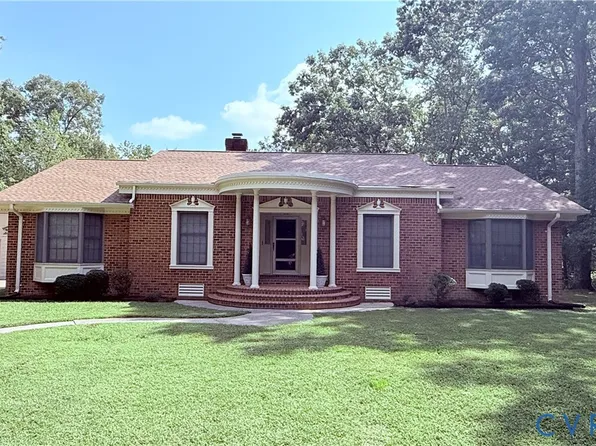 11245 Linderwood Dr, Mechanicsville, VA 23116