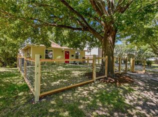 1907 Pasadena Dr, Austin, TX 78757