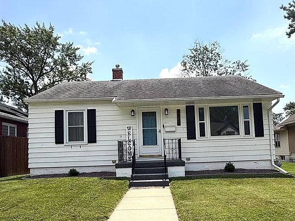 2nd image of 1620 Lind St