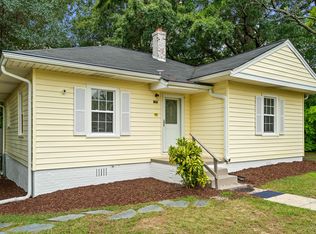 120 Woodale Dr, Elon, NC 27244