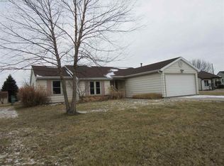 4105 Aspen Ct, Fort Wayne, IN 46808