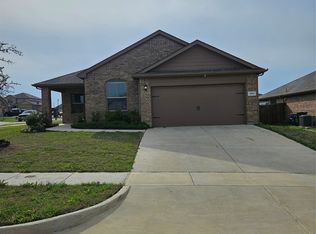 250 Stallion Way, Ponder, TX 76259