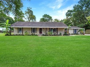 2680 Dude Rd, Westlake, LA 70669