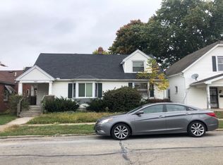 1504 Maiden Ln, Springfield, OH 45504