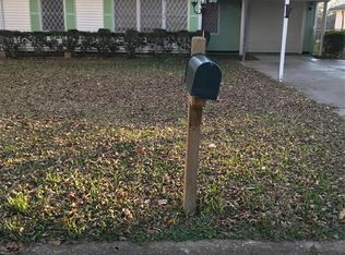 1008 Wimberly St, Angleton, TX 77515